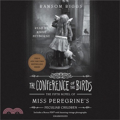 The Conference of the Birds (8CDs)