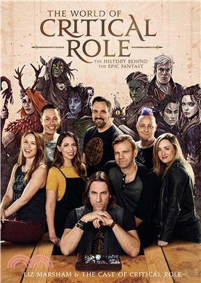 The World of Critical Role