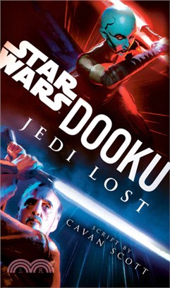 Dooku - Jedi Lost