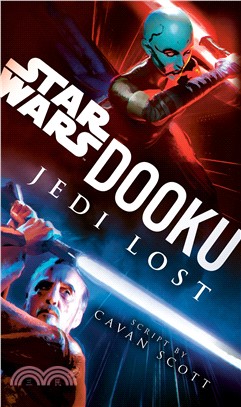 D Dooku: Jedi Lost (Star Wars)