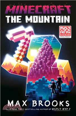 Minecraft 7 : The mountain