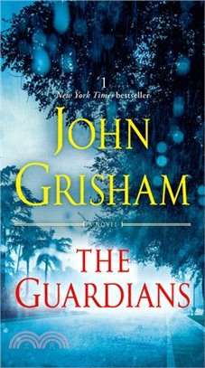 The guardians :a novel /