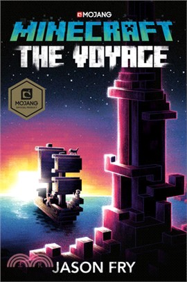 Minecraft 5 : The voyage