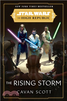 Star Wars: Rising Storm