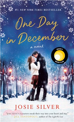 One Day in December : A Novel (平裝本)