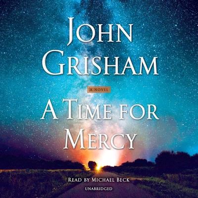 A Time for Mercy (CD only)