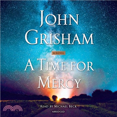 A Time for Mercy (CD only)