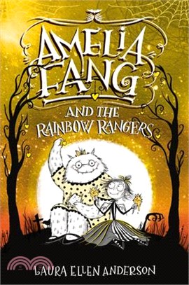 Amelia Fang and the Rainbow Rangers