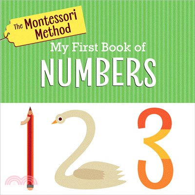 Montessori Method/Numbers(Brd)