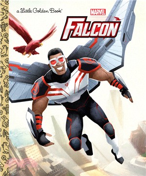 The Falcon (Marvel Avengers)