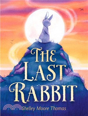 The last rabbit /