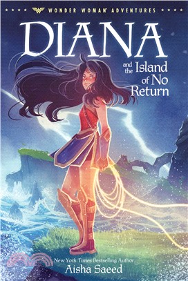 Diana and the Island of No Return