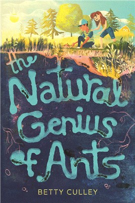 The natural genius of ants /