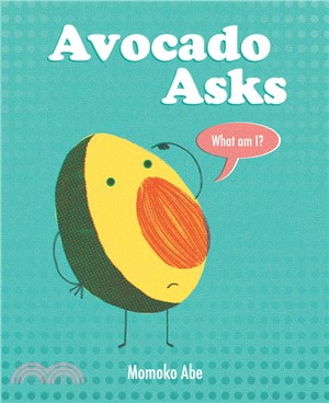 Avocado asks, 