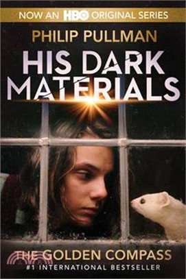 His Dark Materials: The Golden Compass (HBO Tie-in)
