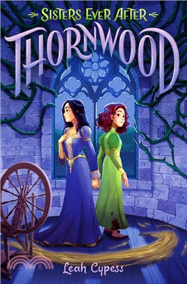 Thornwood (Sisters Ever After #1)