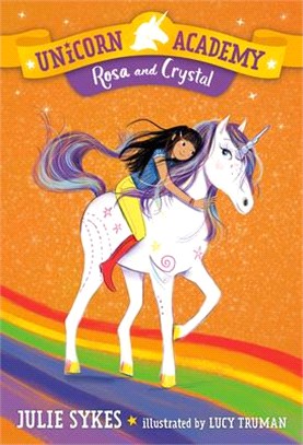 Rosa and Crystal (Book 7)