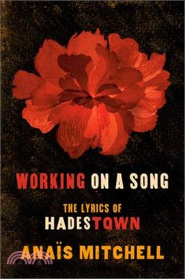 Working on a Song ― The Lyrics of Hadestown