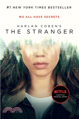 The Stranger (Movie Tie-In) (美國版)(平裝本)