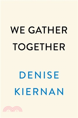 We Gather Together：A Nation Divided, a President in Turmoil, and a Historic Campaign to Embrace Gratitude and Grace