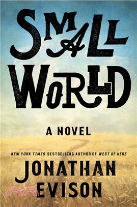 Small world :a novel /