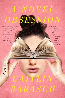 A novel obsession :a novel /