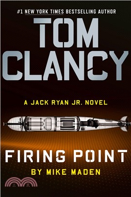 Tom Clancy Firing Point