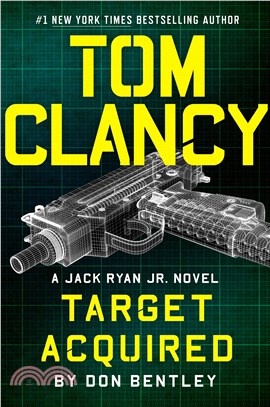 Tom Clancy Target Acquired