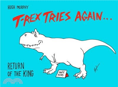 T-rex Tries Again ― Return of the King