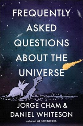 Frequently asked questions about the universe /