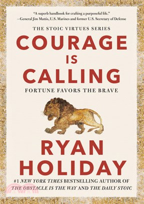 Courage is calling :fortune ...