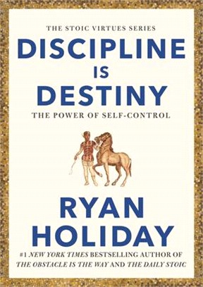 Discipline is destiny :the p...