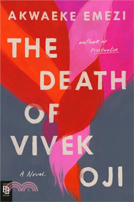 The Death of Vivek Oji /