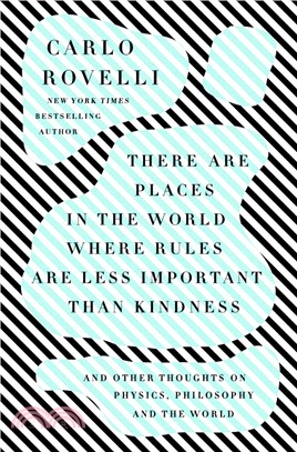 There Are Places In The World Where Rules Are Less Important Than Kindness
