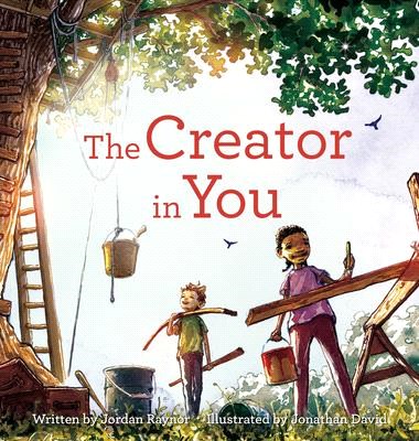 The creator in you /