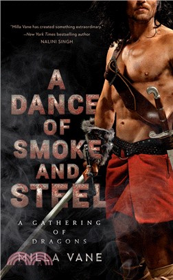 A Dance of Smoke and Steel