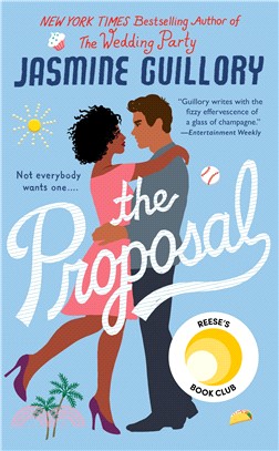 The proposal /