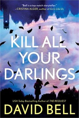 Kill All Your Darlings