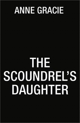 The Scoundrel's Daughter