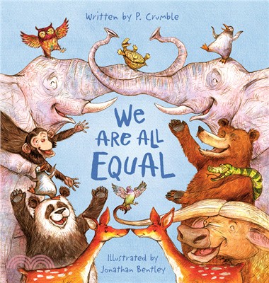 We Are All Equal