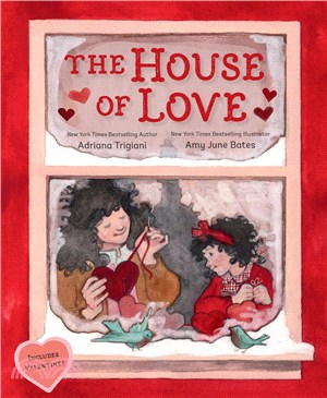 The house of love /