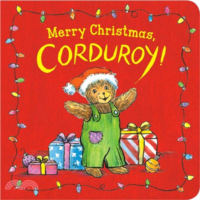 Merry Christmas, Corduroy! /