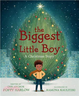 The biggest little boy :a Ch...