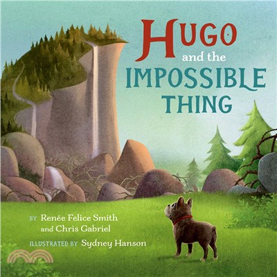Hugo and the impossible thin...