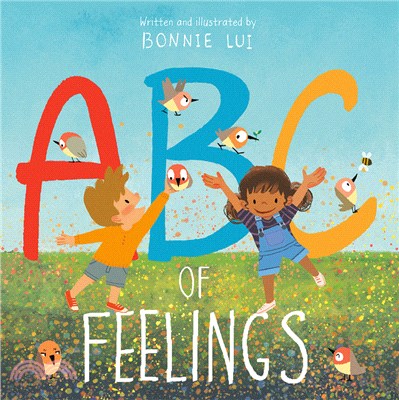 ABC of feelings /