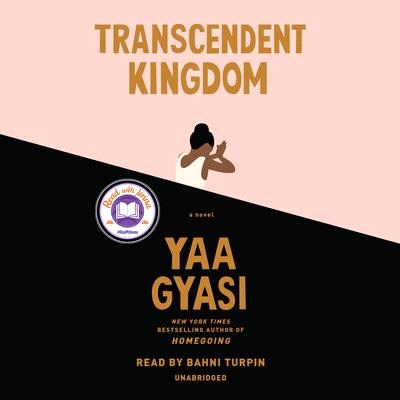 Transcendent Kingdom (CD only)