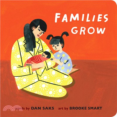 Families grow /