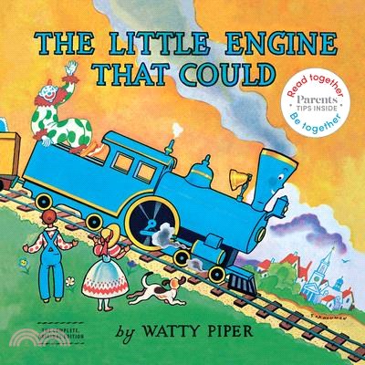 The Little Engine That Could