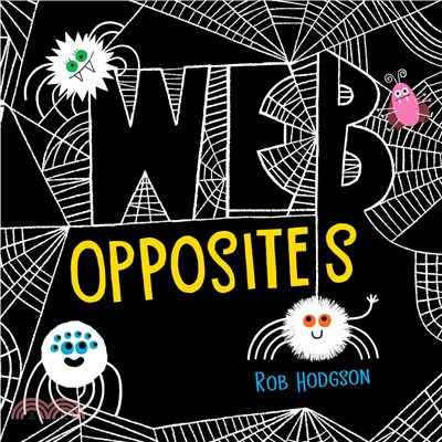 Web Opposites (硬頁書)