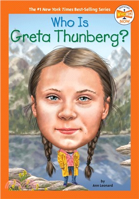 Who is Greta Thunberg?
